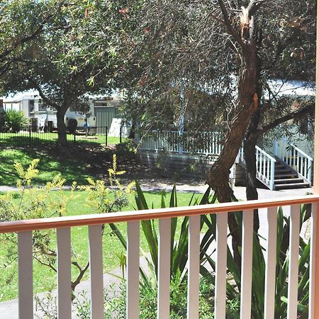 Kendalls Beach Holiday Park Kiama Exterior photo