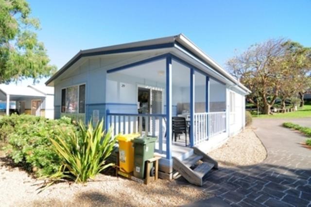 Kendalls Beach Holiday Park Kiama Room photo