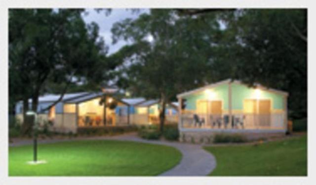 Kendalls Beach Holiday Park Kiama Room photo