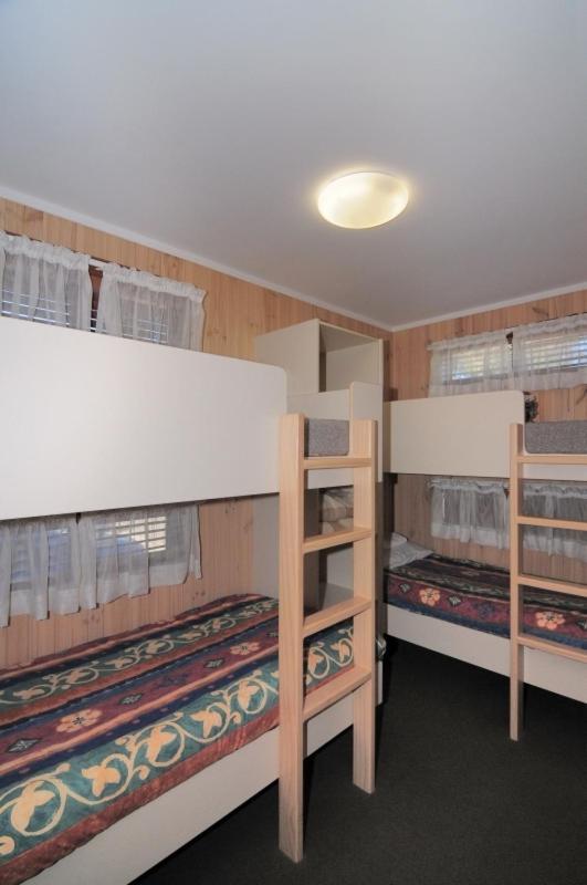 Kendalls Beach Holiday Park Kiama Exterior photo