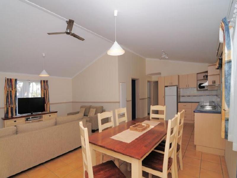 Kendalls Beach Holiday Park Kiama Exterior photo