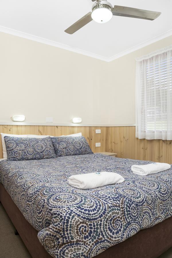 Kendalls Beach Holiday Park Kiama Exterior photo