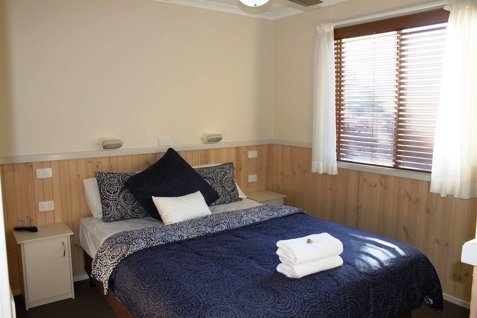 Kendalls Beach Holiday Park Kiama Exterior photo
