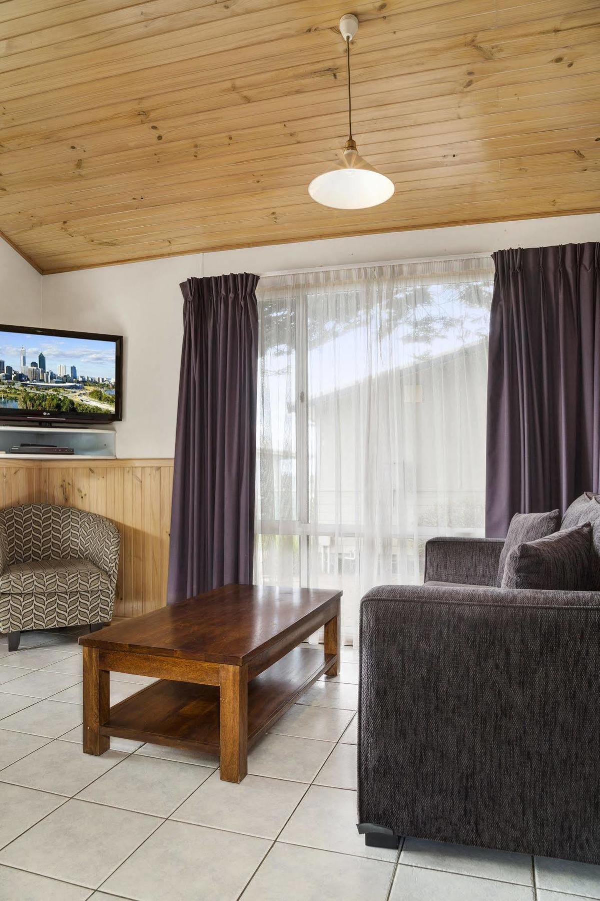 Kendalls Beach Holiday Park Kiama Exterior photo