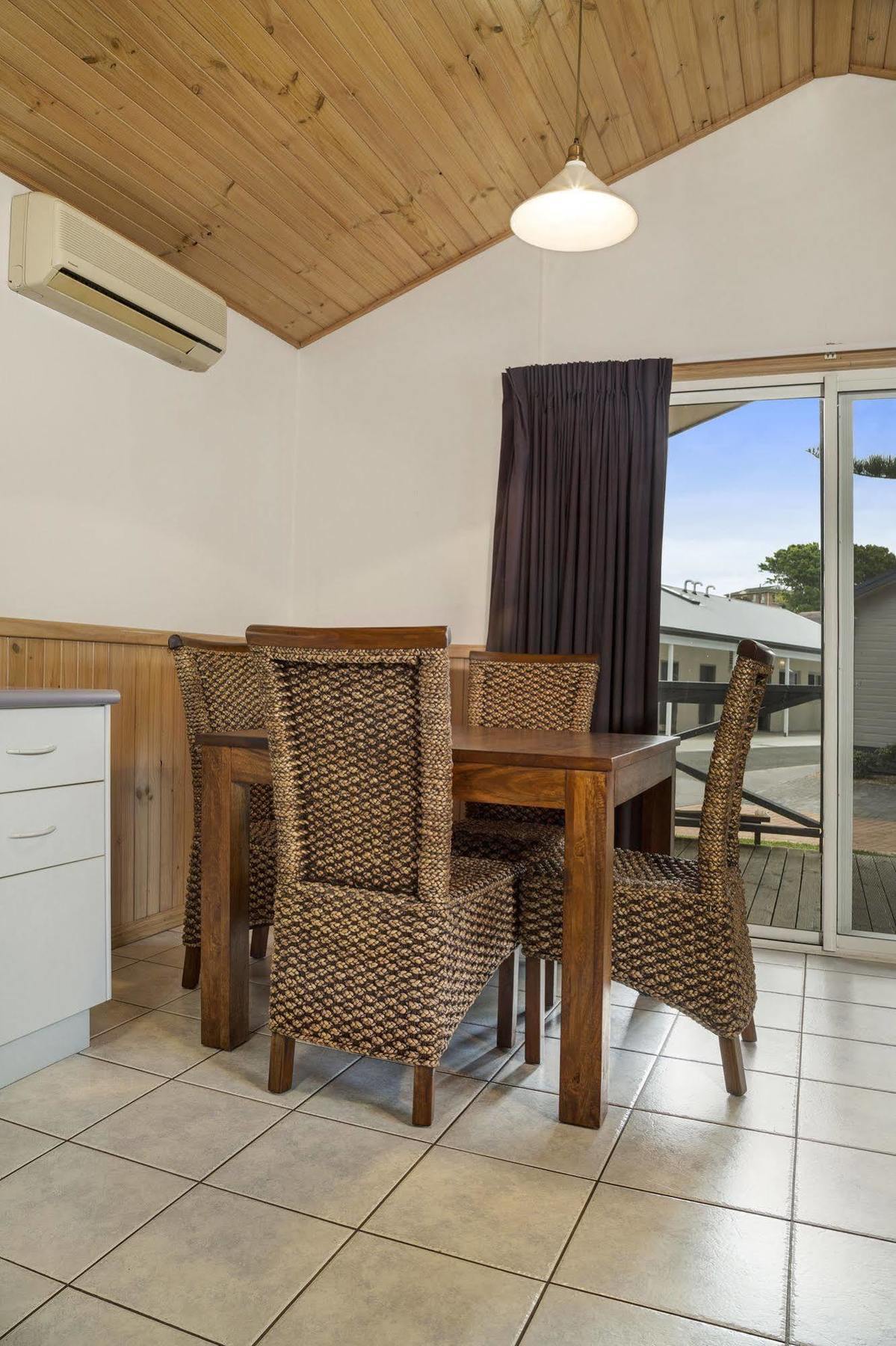 Kendalls Beach Holiday Park Kiama Exterior photo