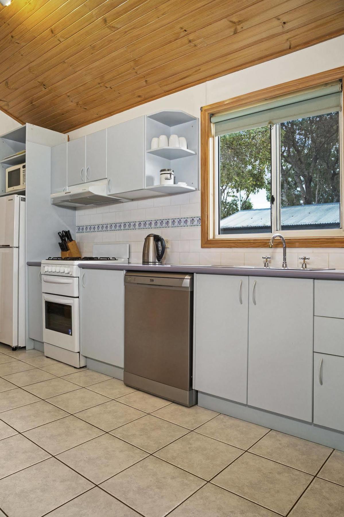 Kendalls Beach Holiday Park Kiama Exterior photo