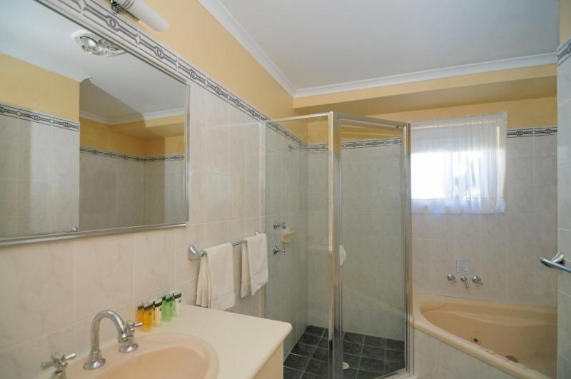 Kendalls Beach Holiday Park Kiama Room photo